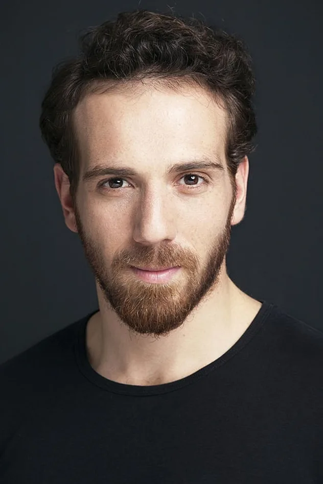 Emre Yetim fotoğrafı