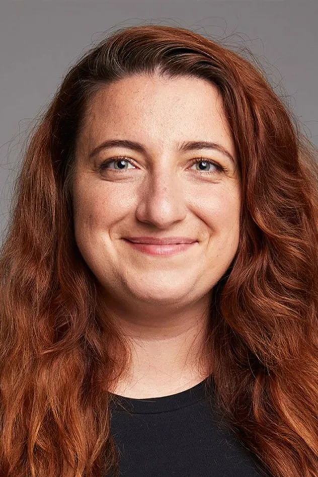 Gülçin Kültür Şahin fotoğrafı