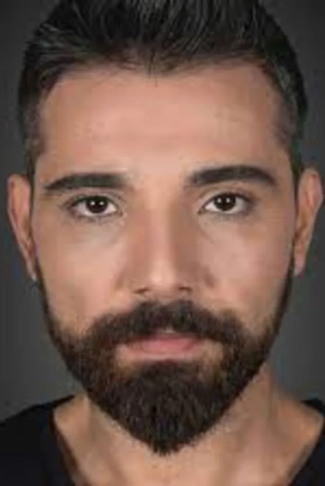 Serdar Akülker fotoğrafı