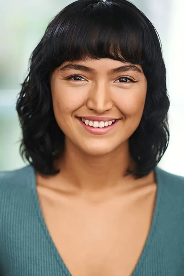 Grace Dove fotoğrafı