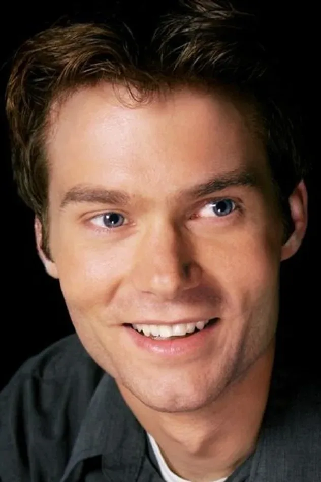 Обложка для Scott Olynek