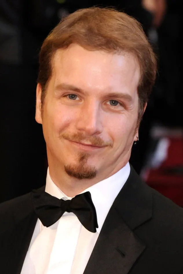 Adrien Morot fotoğrafı