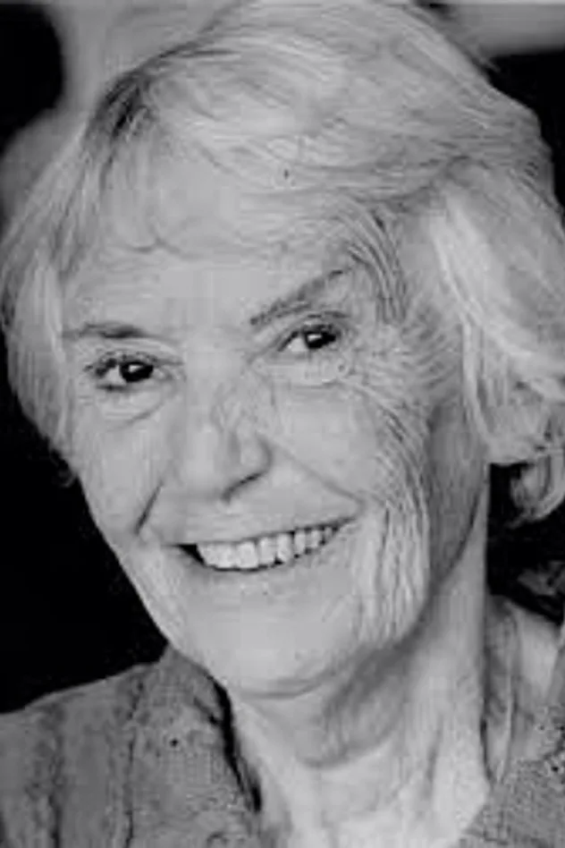 Rita Davies fotoğrafı
