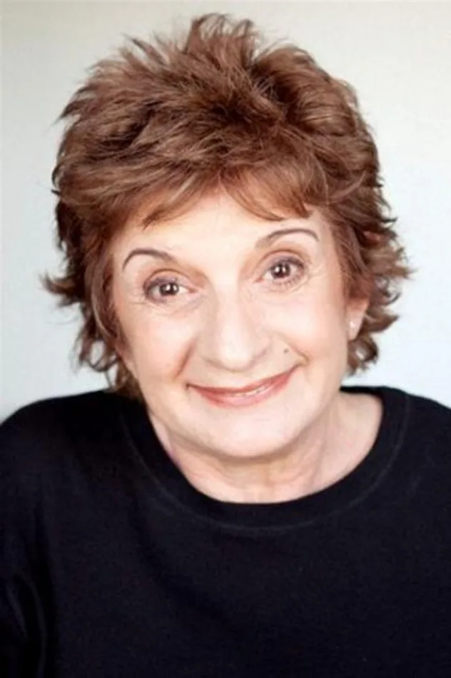 Norma Atallah fotoğrafı