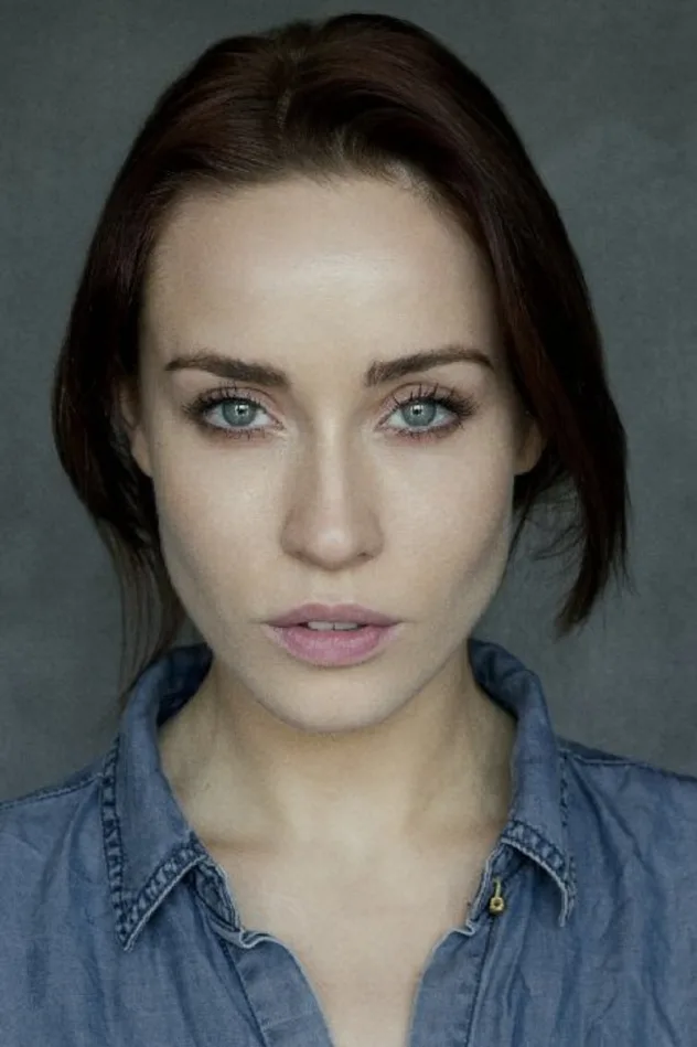 Nicole O'Neill fotoğrafı