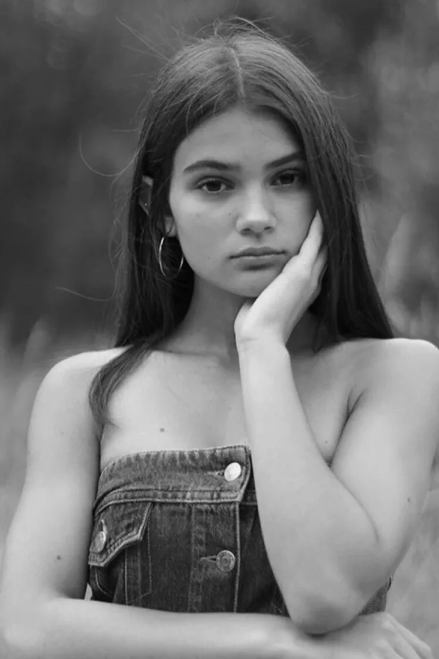 Lara Decaro fotoğrafı