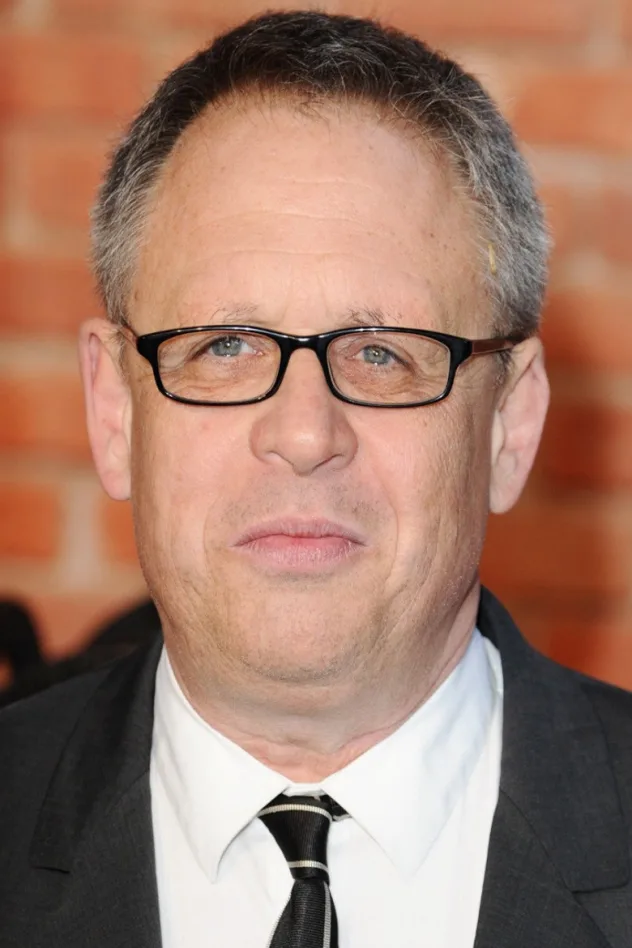 Bill Condon fotoğrafı