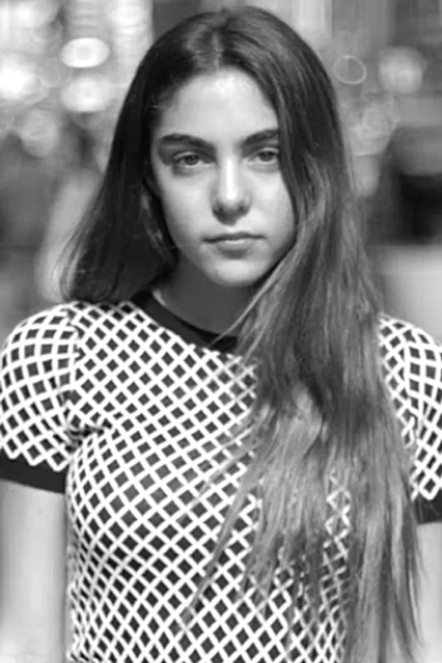 Tess Levy fotoğrafı