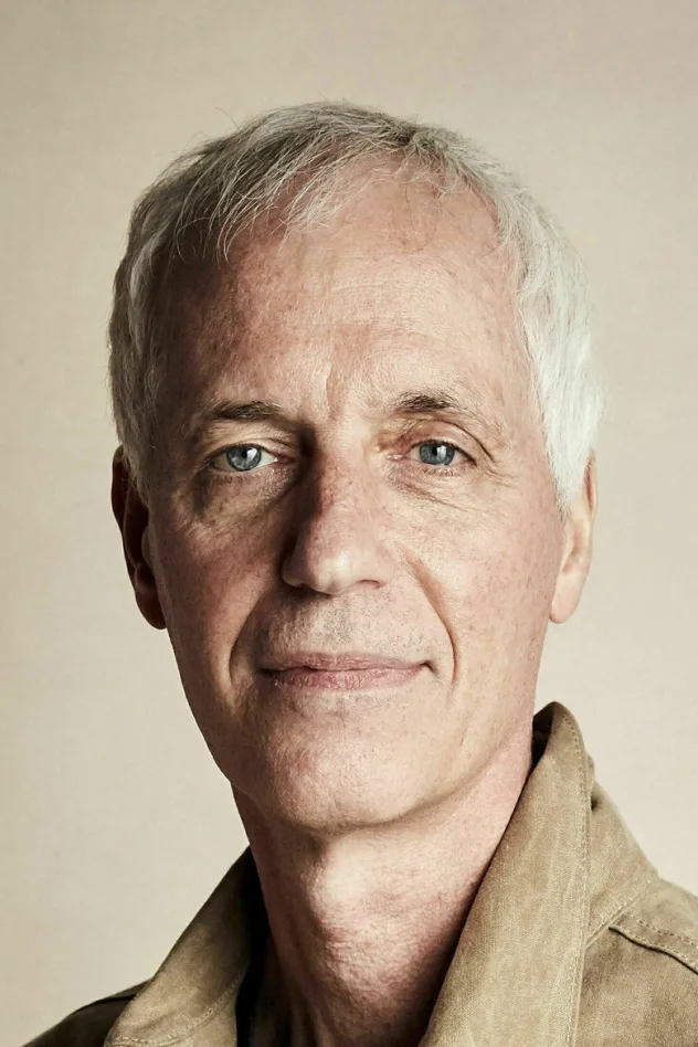 Dan Gilroy fotoğrafı