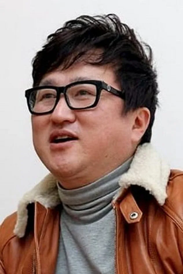 이환경 fotoğrafı