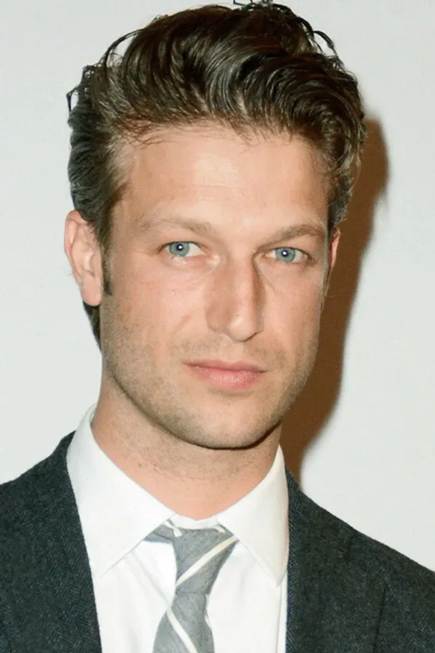 Imagen de portada para Peter Scanavino