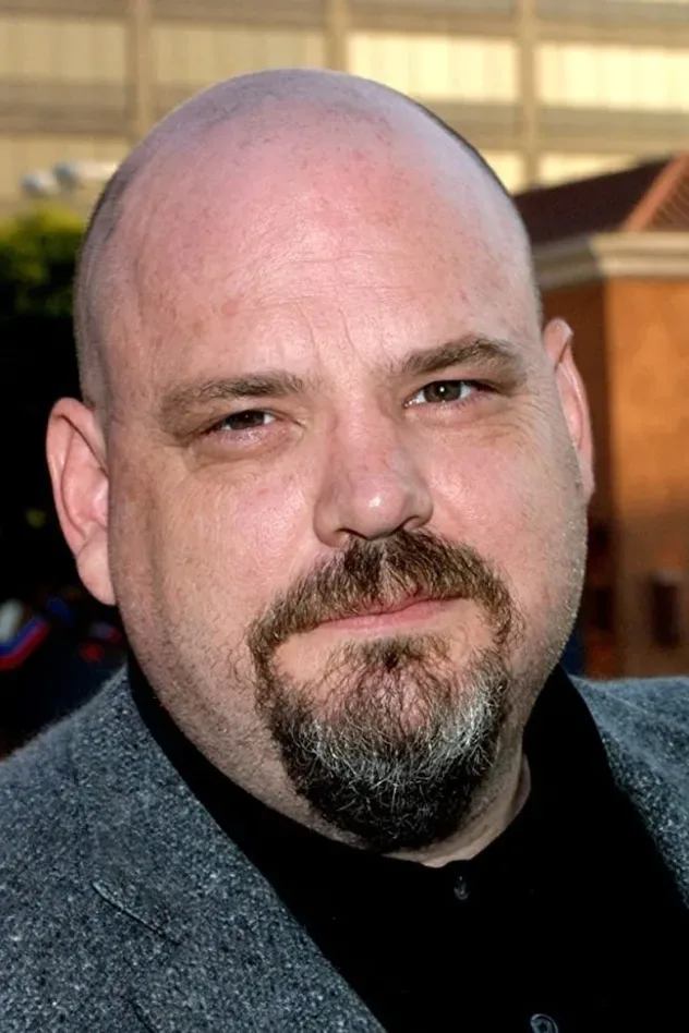Imagen de portada para Pruitt Taylor Vince