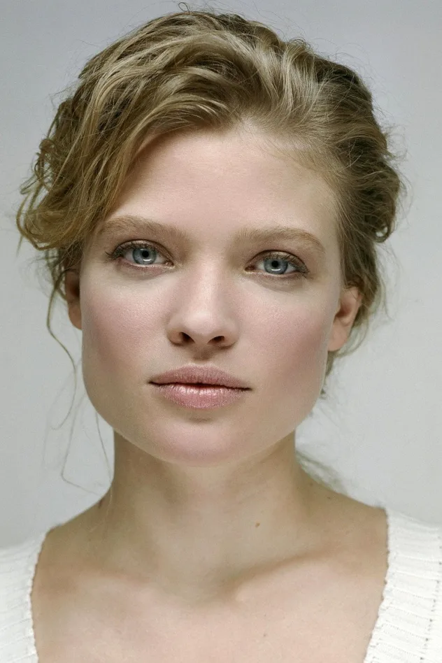 Mélanie Thierry fotoğrafı