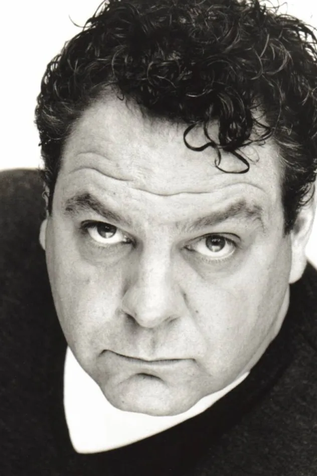 Sam Douglas fotoğrafı