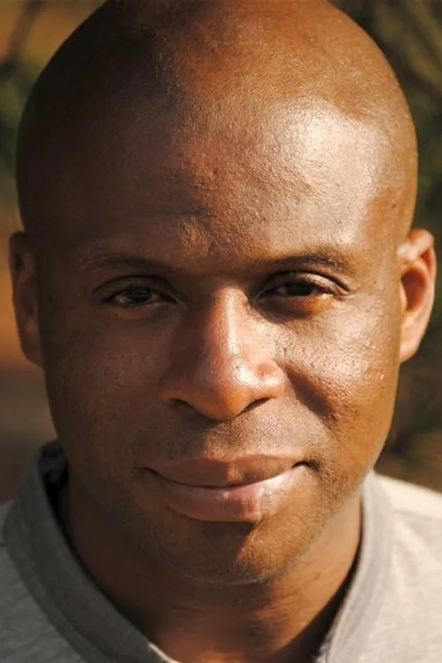 Derek Ezenagu fotoğrafı