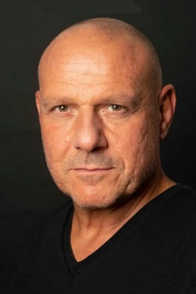 David Kennedy fotoğrafı