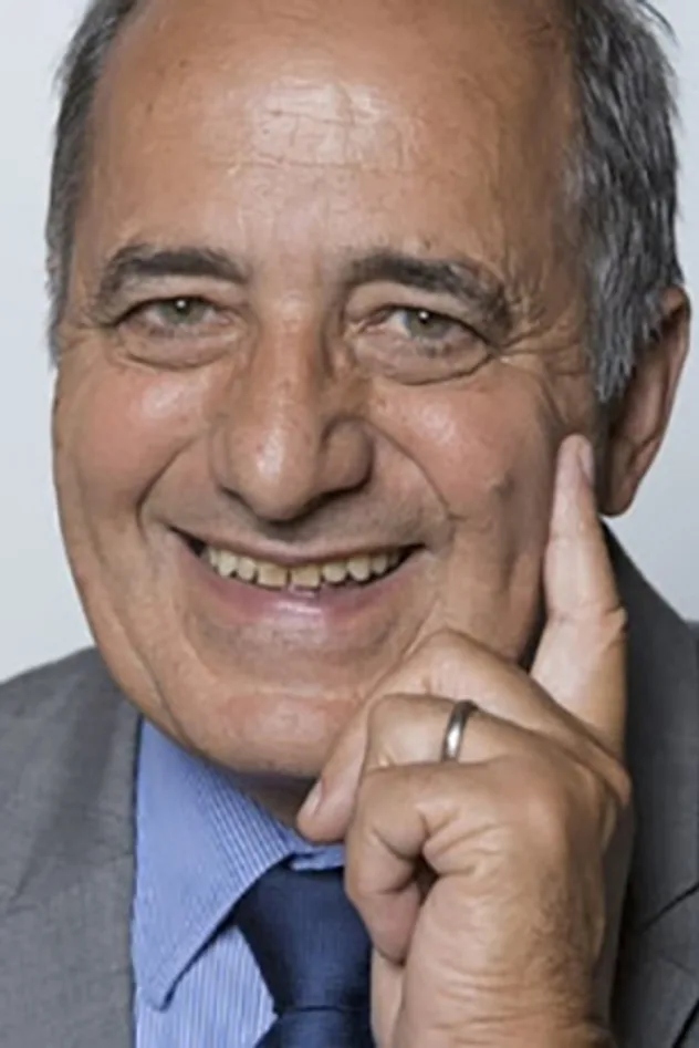 Jean-Pierre Mas fotoğrafı