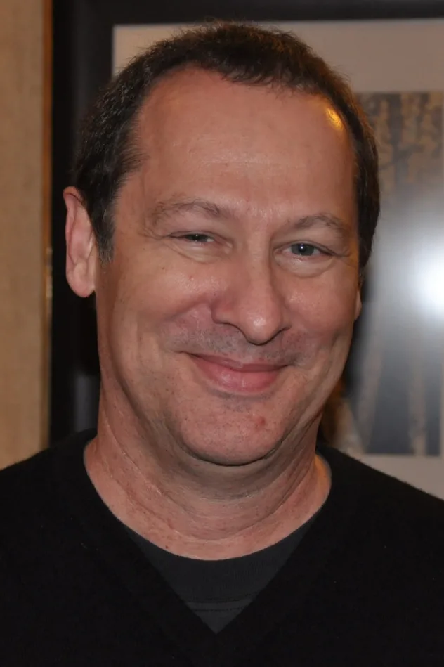 Cliff Martinez fotoğrafı