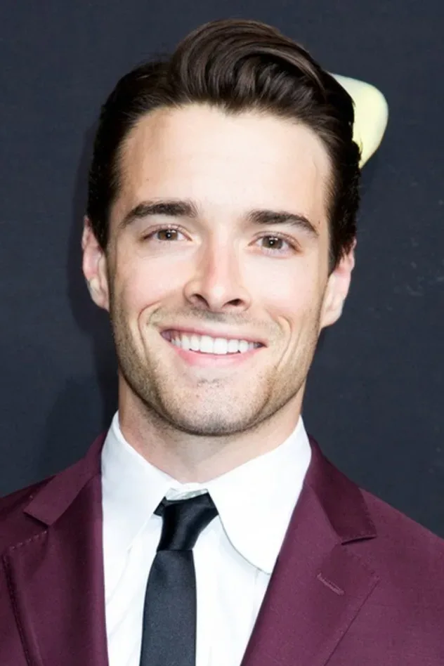 Обложка для Corey Cott