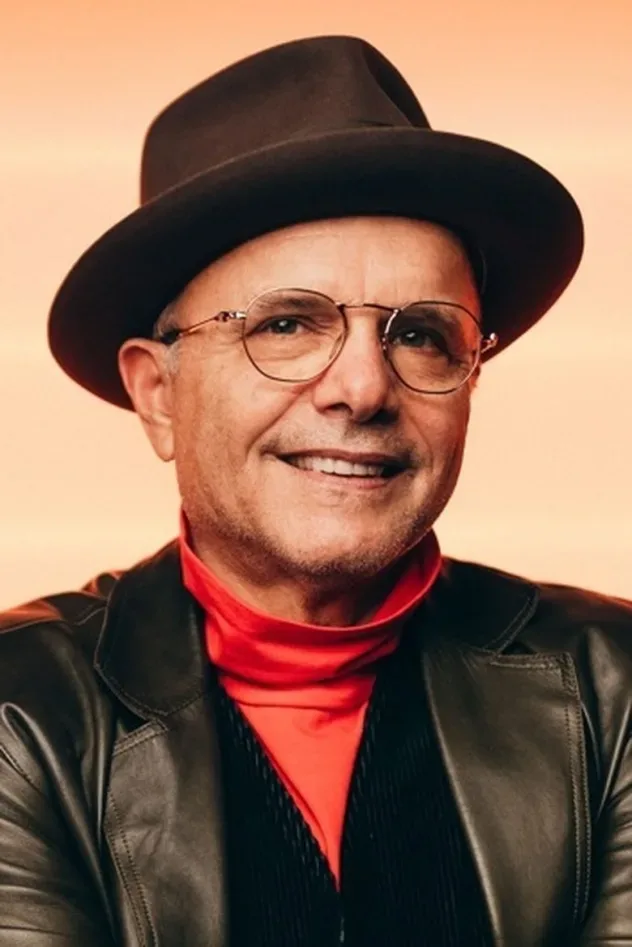 Обложка для Joe Pantoliano