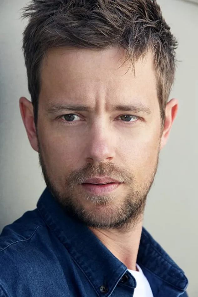 Matt Doran fotoğrafı