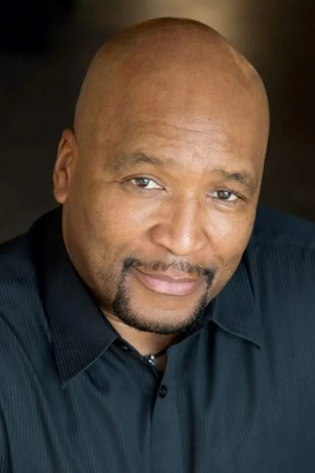 Anthony Ray Parker fotoğrafı