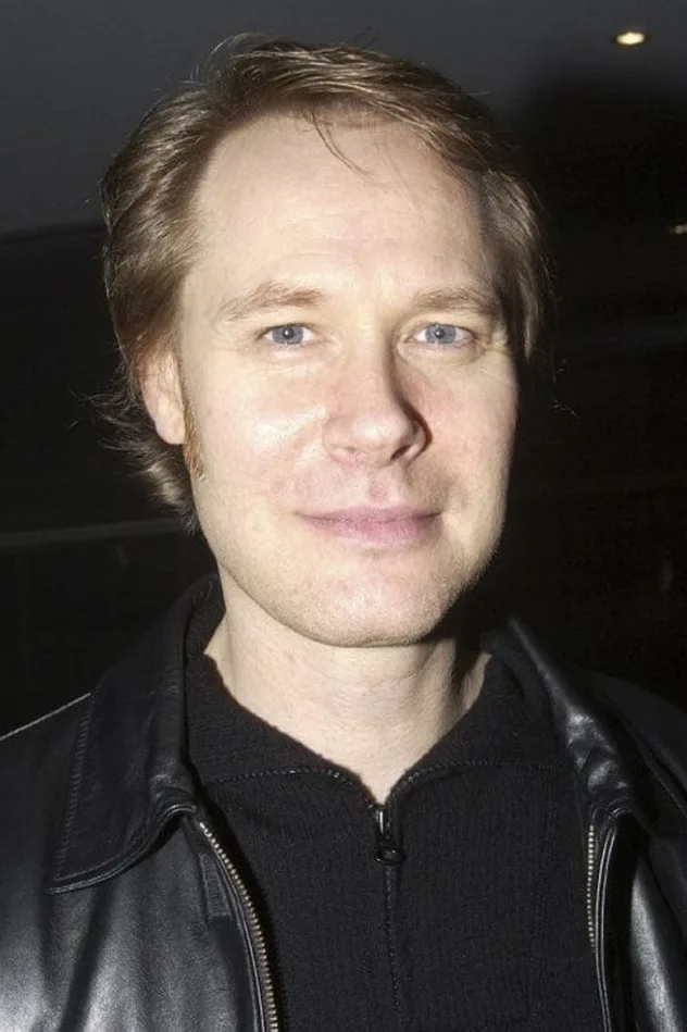 Paul Goddard fotoğrafı