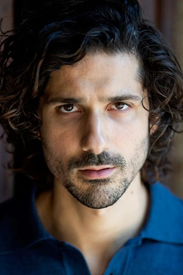 Valerio Da Silva fotoğrafı