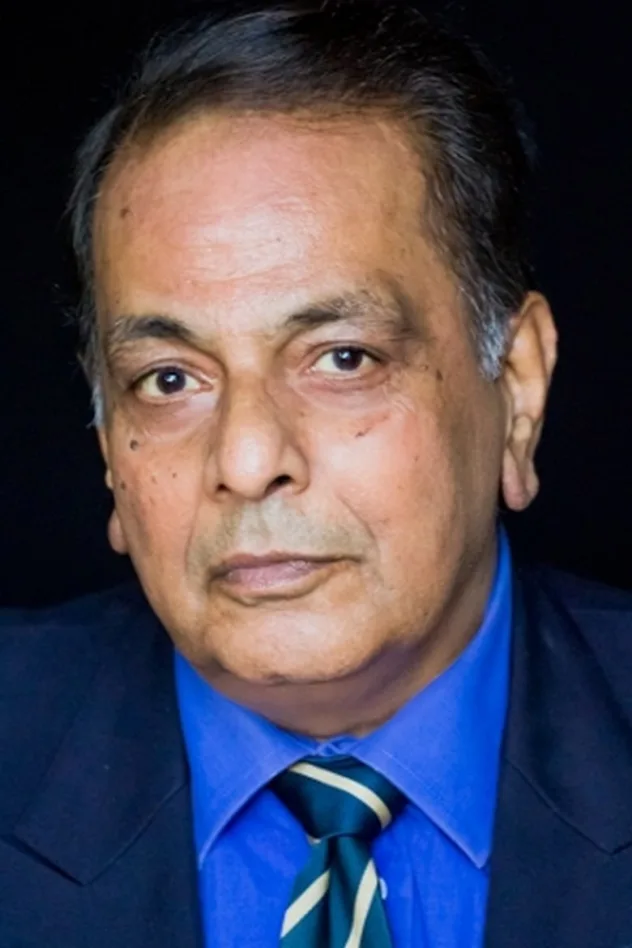 Madhav Sharma fotoğrafı