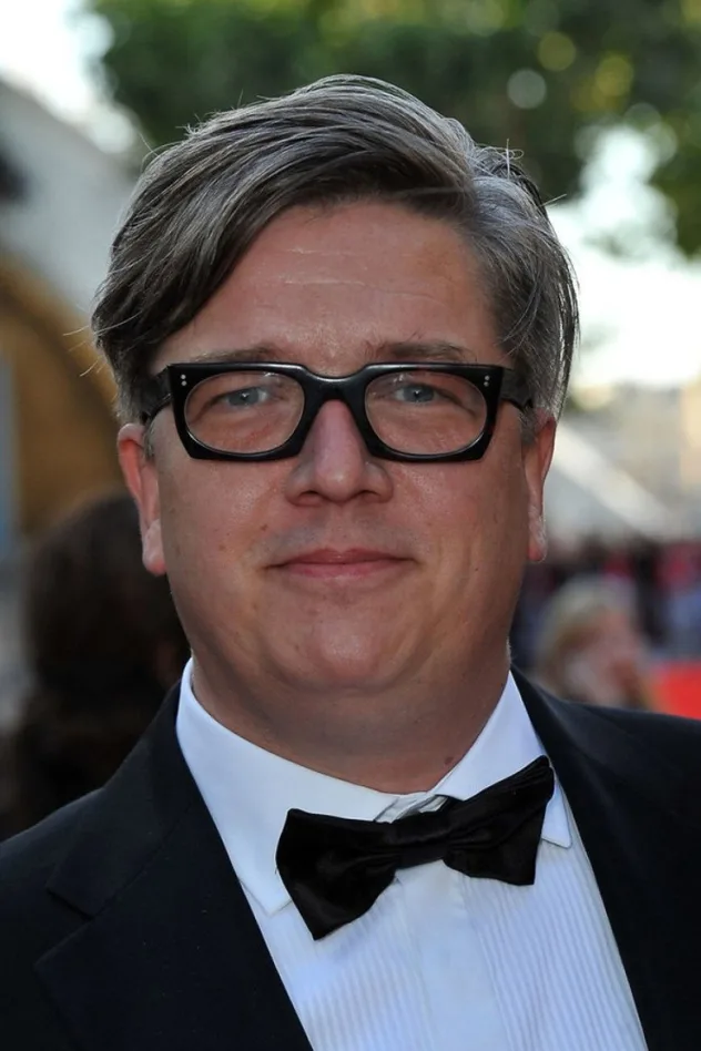 Tomas Alfredson fotoğrafı
