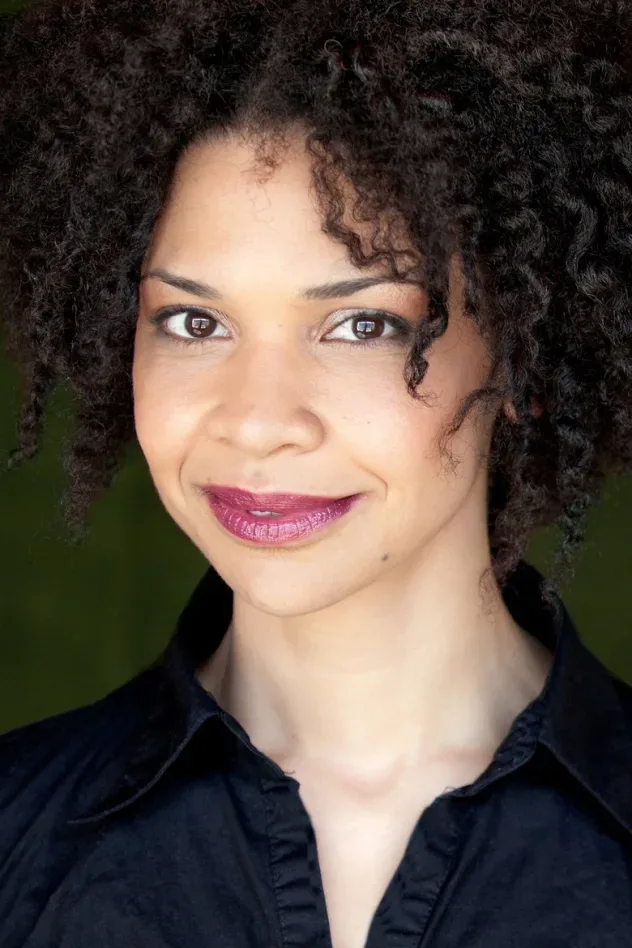 Imagen de portada para Tamara Brown