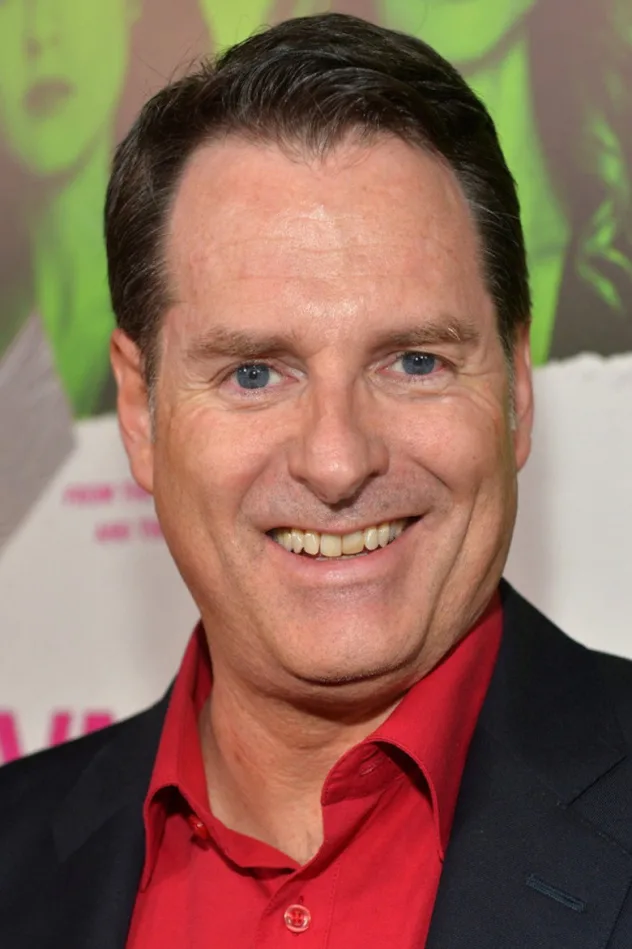 Mark Waters fotoğrafı
