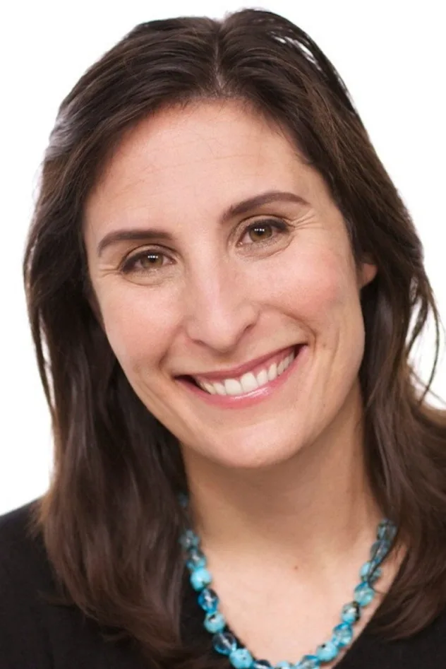 Rosalind Wiseman fotoğrafı