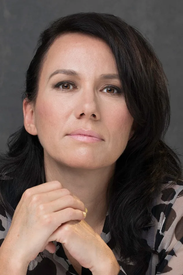 Danis Goulet fotoğrafı