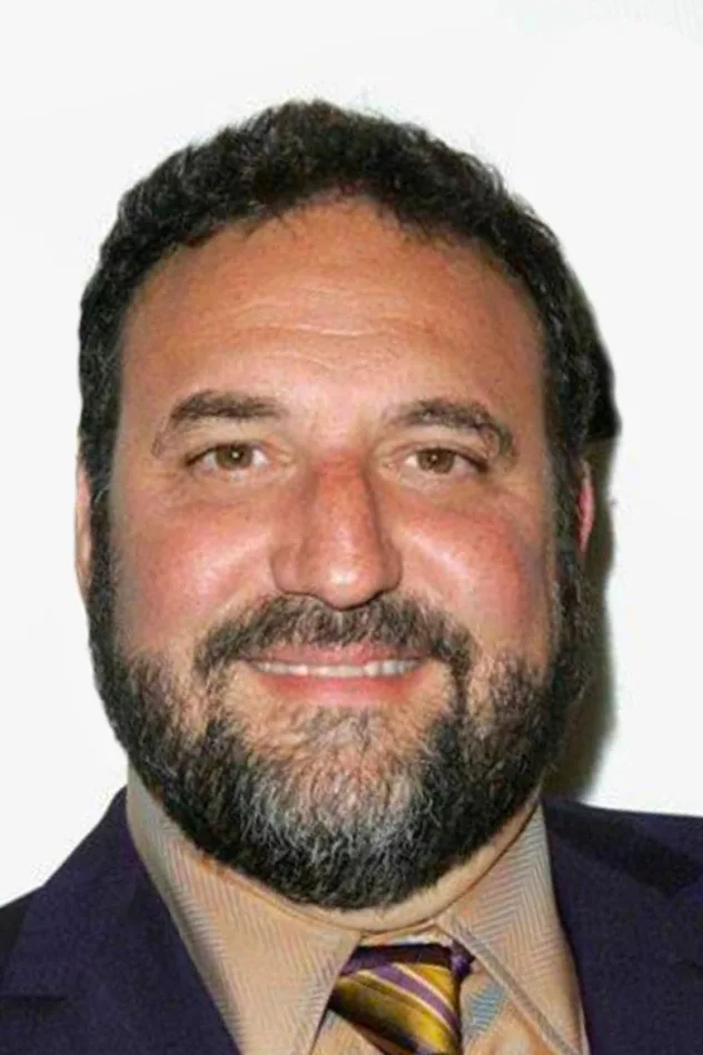 Joel Silver fotoğrafı