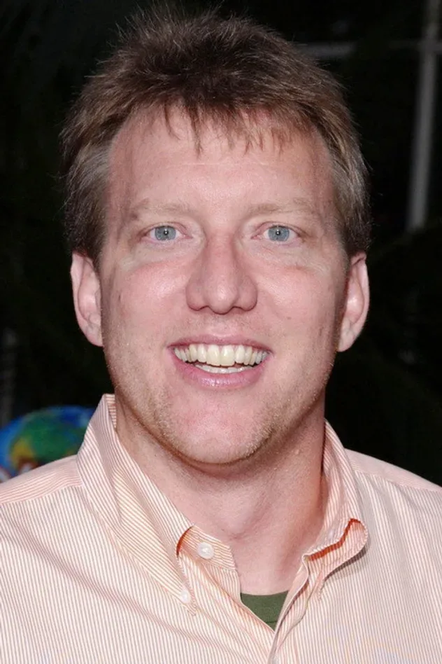 صورة الغلاف لـ Chris Moore