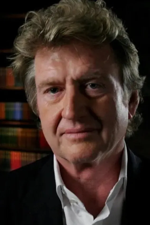 Roger Davies fotoğrafı