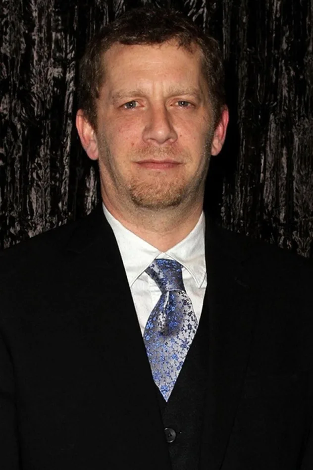 Aaron Stockard fotoğrafı