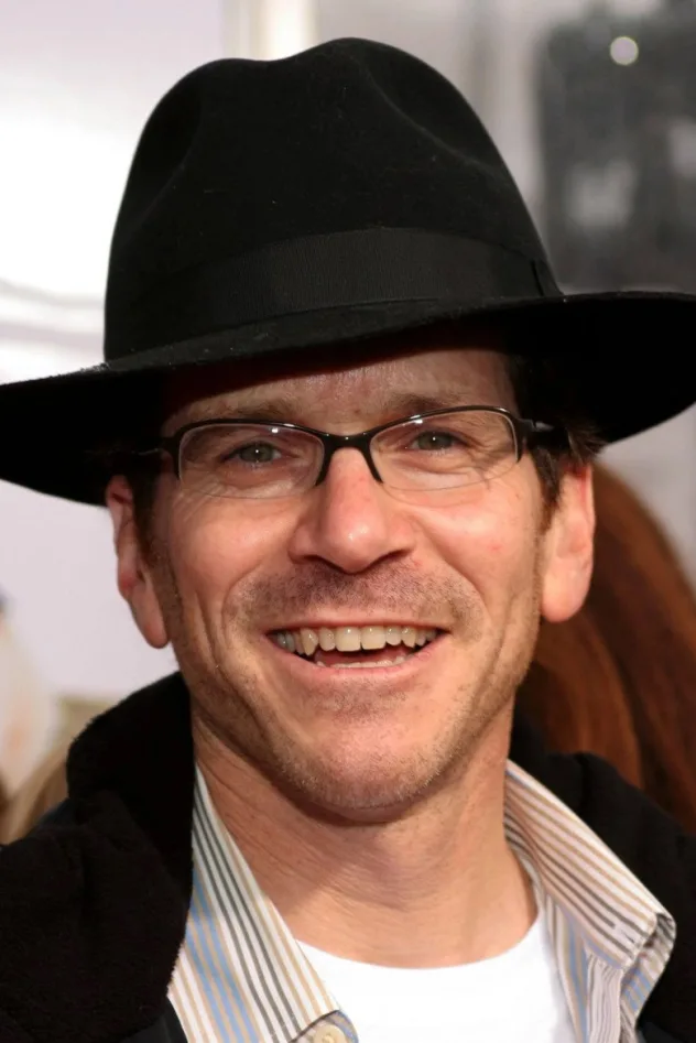 David N. Weiss fotoğrafı