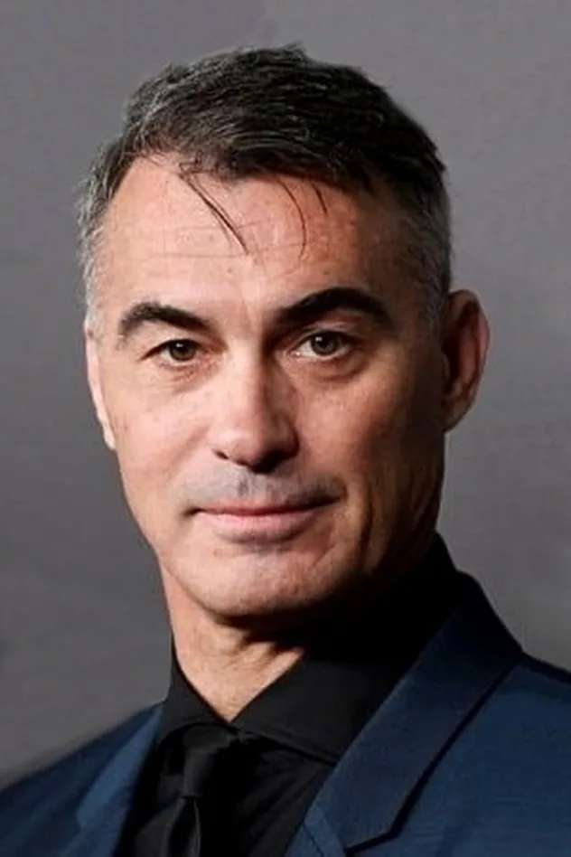 Chad Stahelski fotoğrafı