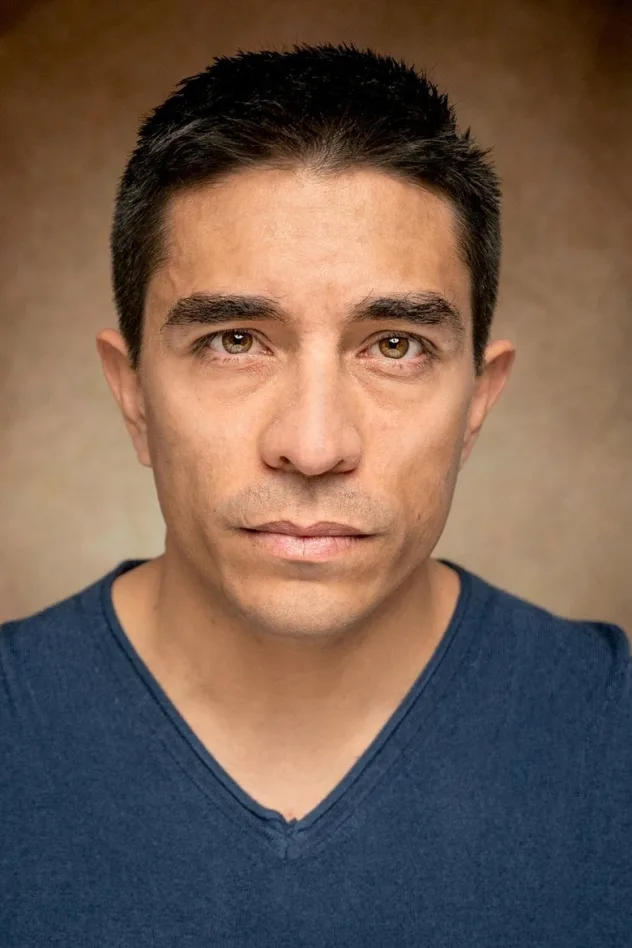 Simon Rizzoni fotoğrafı