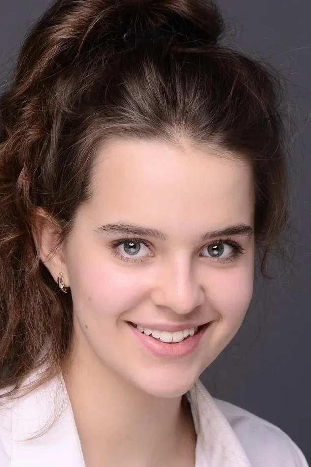 Margarita Dyachenkova fotoğrafı