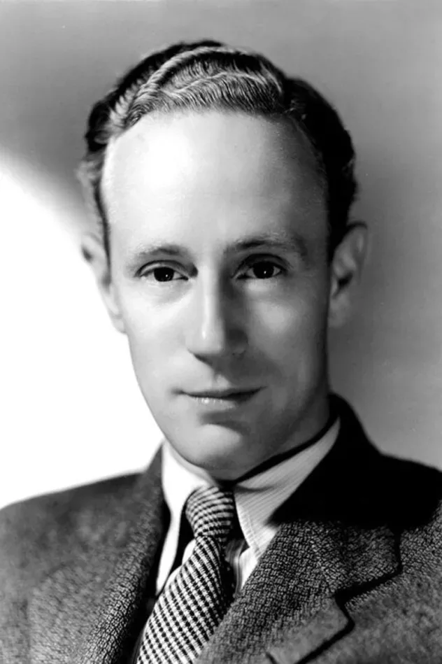 Обложка для Leslie Howard