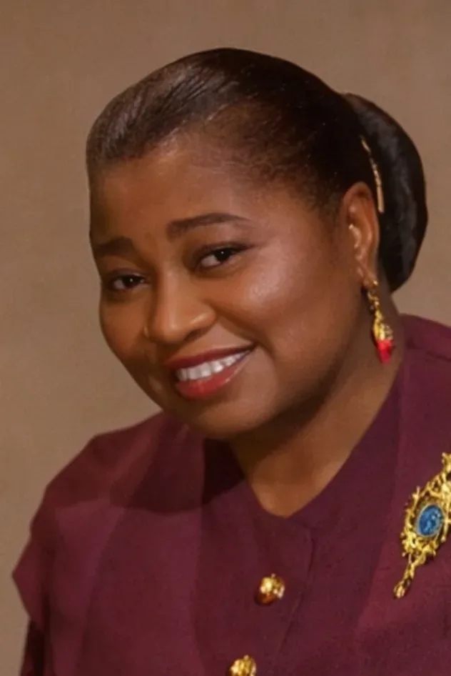 Обложка для Hattie McDaniel