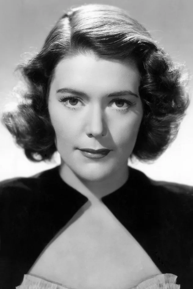 Barbara O'Neil fotoğrafı