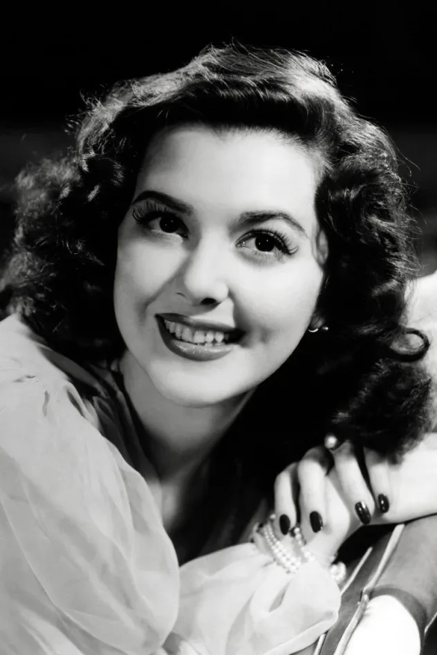 Imagen de portada para Ann Rutherford