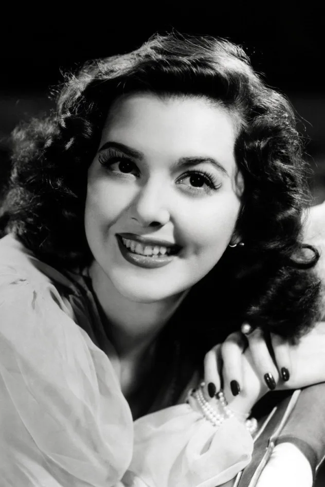 Ann Rutherford fotoğrafı