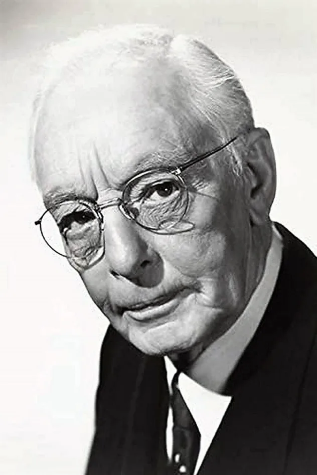 Harry Davenport fotoğrafı