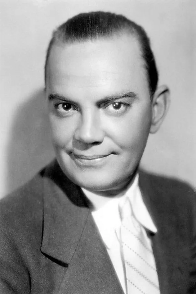 Cliff Edwards fotoğrafı