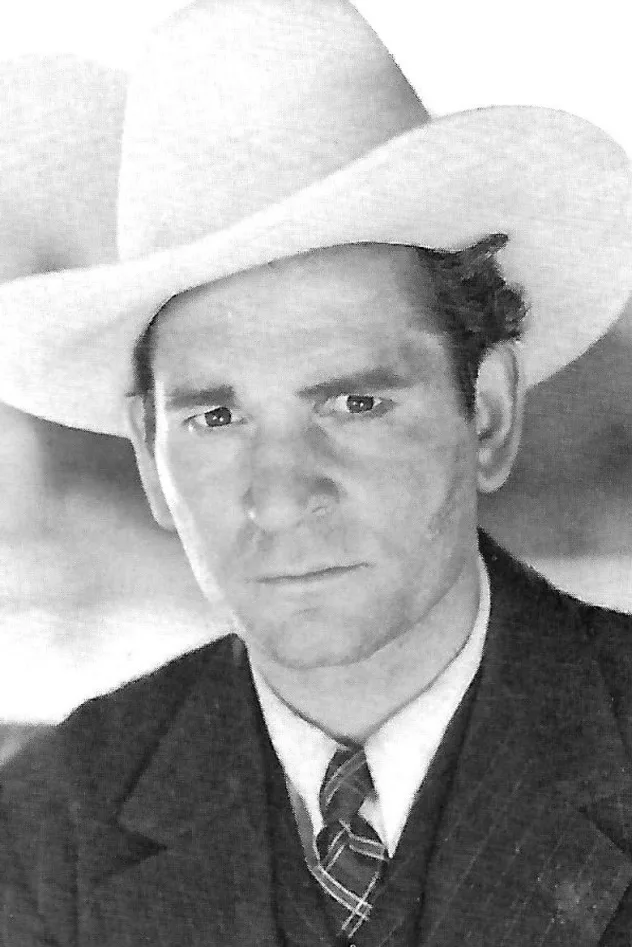 Yakima Canutt fotoğrafı